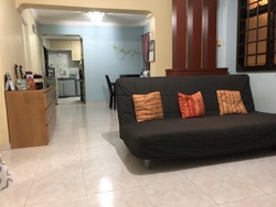 Blk 445 Choa Chu Kang Avenue 4 (Choa Chu Kang), HDB 4 Rooms #161957012